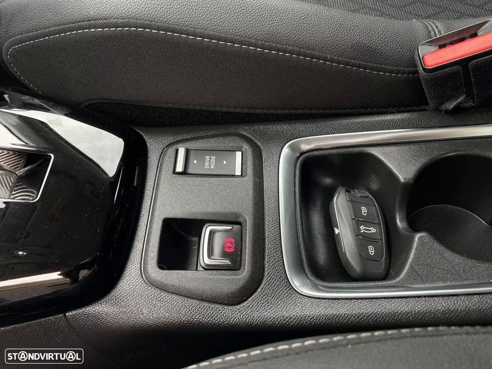 Opel Corsa-e 50 kWh Edition — fotografia 28