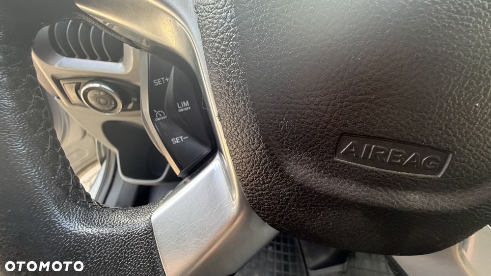 Ford Transit Custom - 10