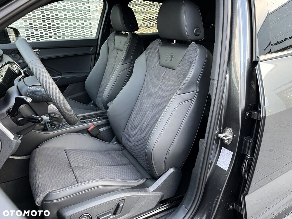 Audi Q3 Sportback - 18