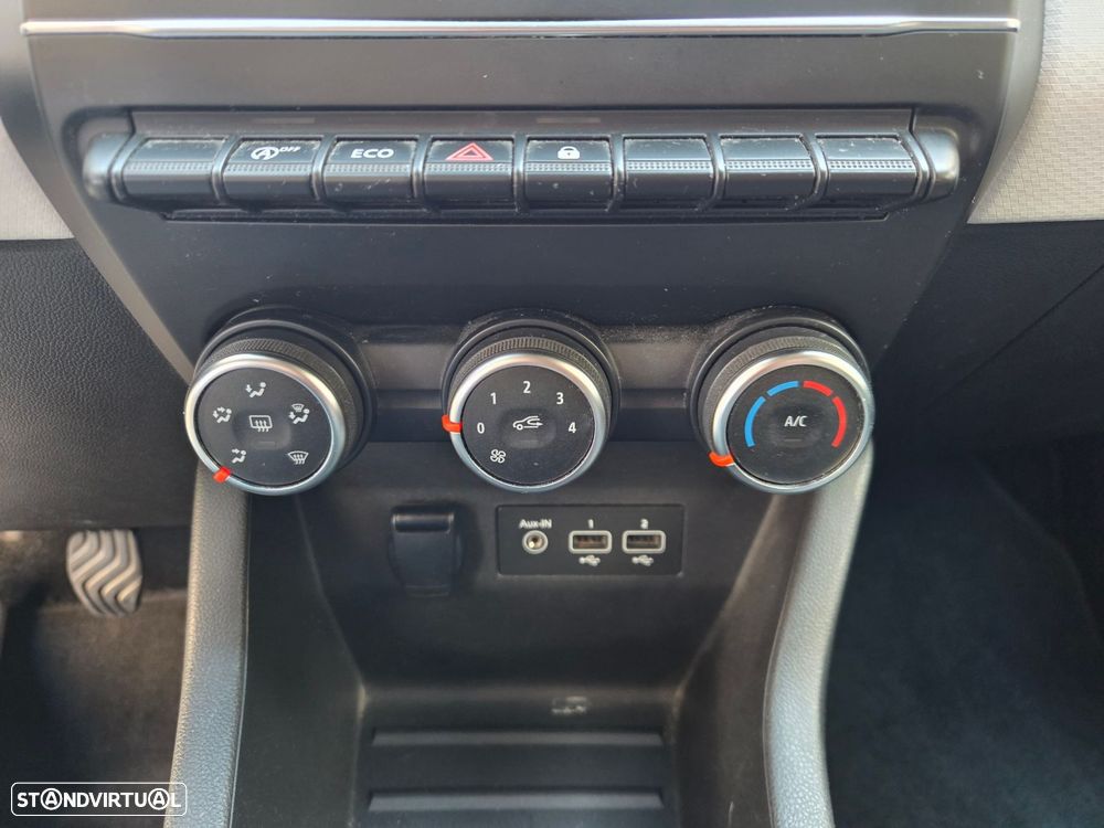 Renault Clio 1.0 TCe Techno - 21