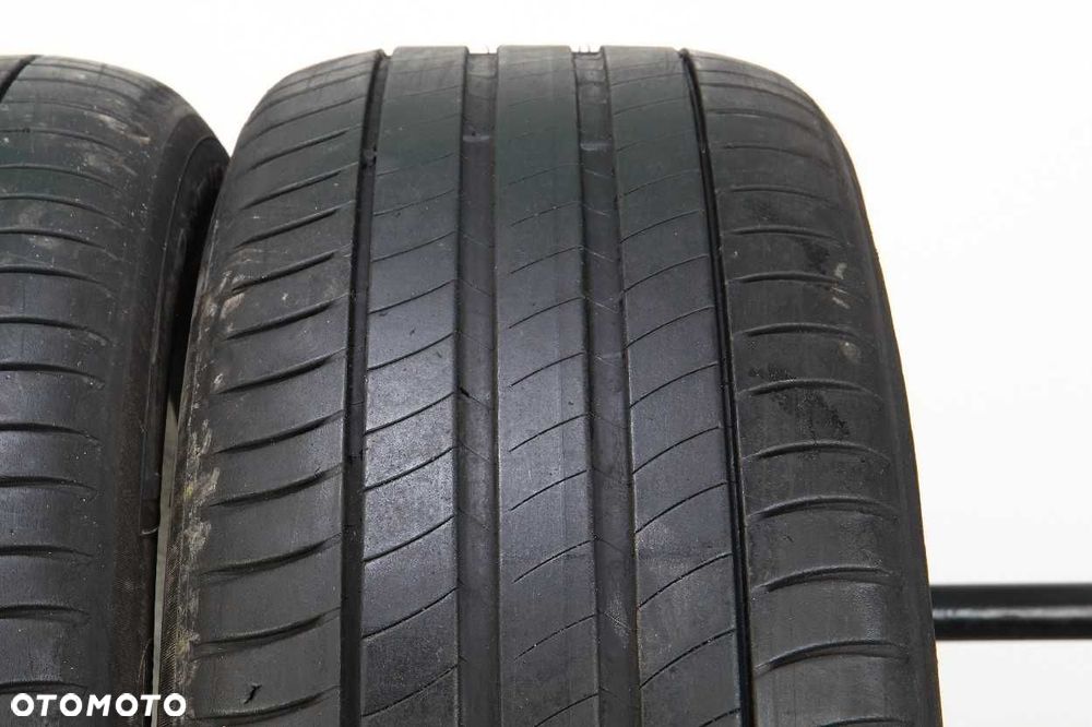 225/50R17 MICHELIN PRIMACY 3 98W XL PARA LETNIE bez napraw! EP1179 - 5