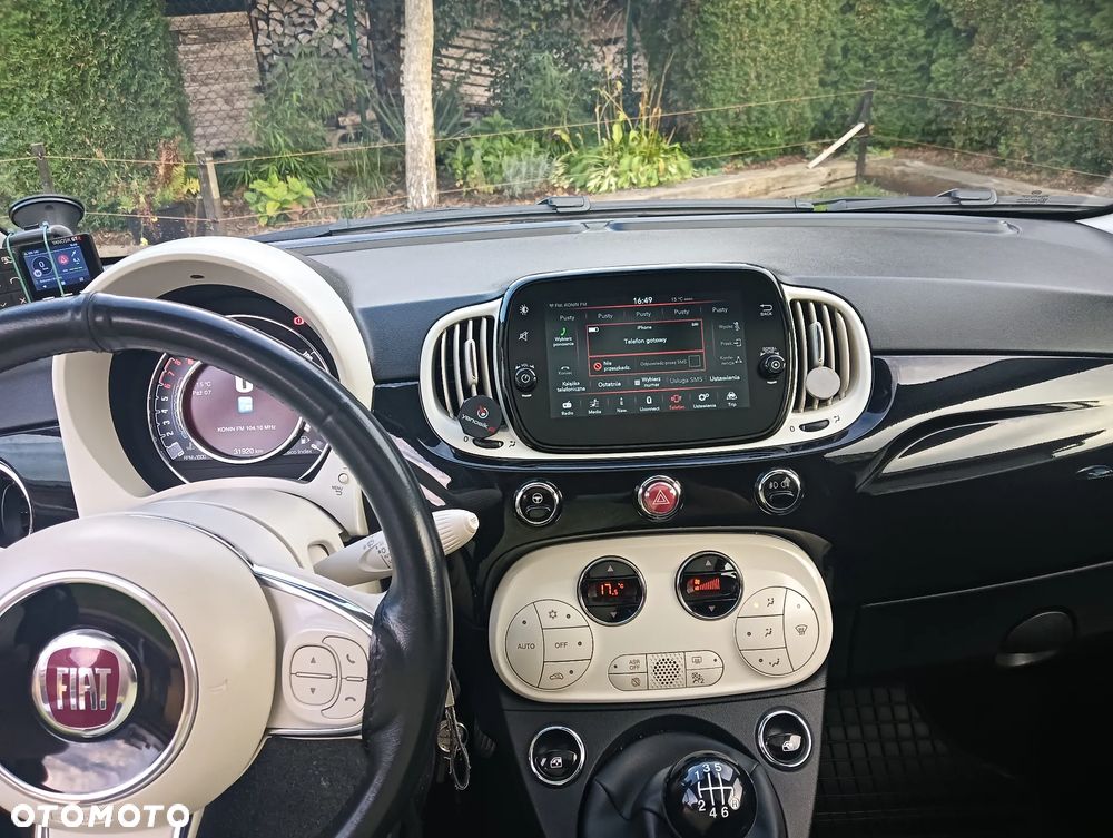 Fiat 500 - 9