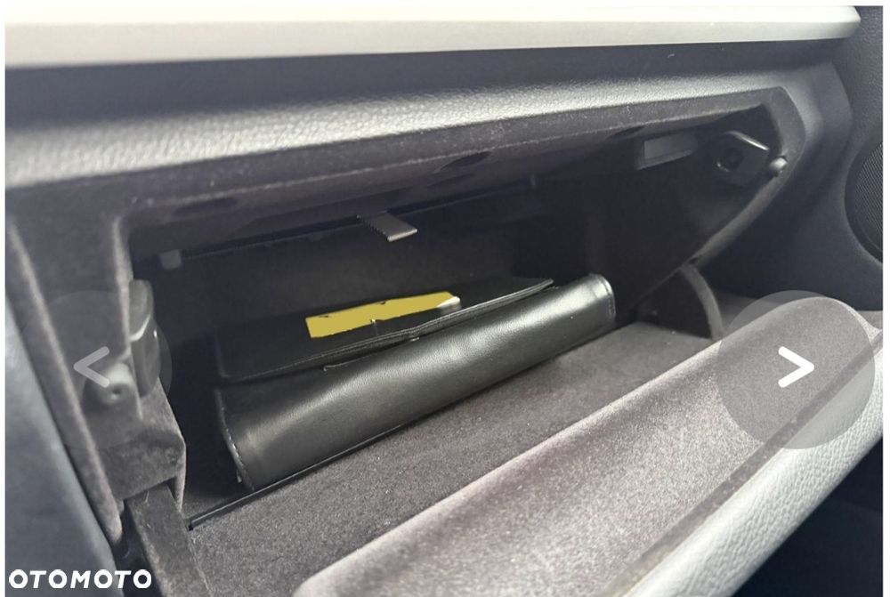 BMW Seria 3 320i Efficient Dynamics Edition Luxury Line - 11