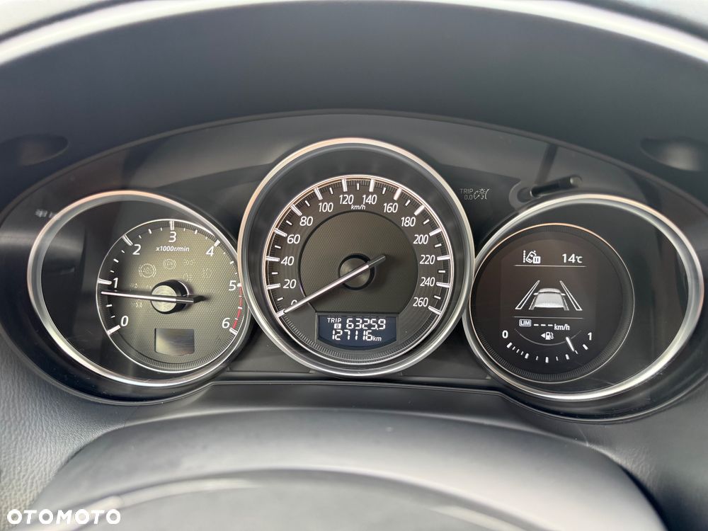 Mazda CX-5 2.2 D Skypassion - 23