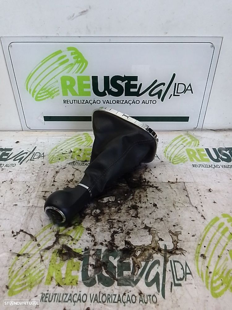 Fole De Alavanca De Velocidades Opel Corsa D (S07) - 1