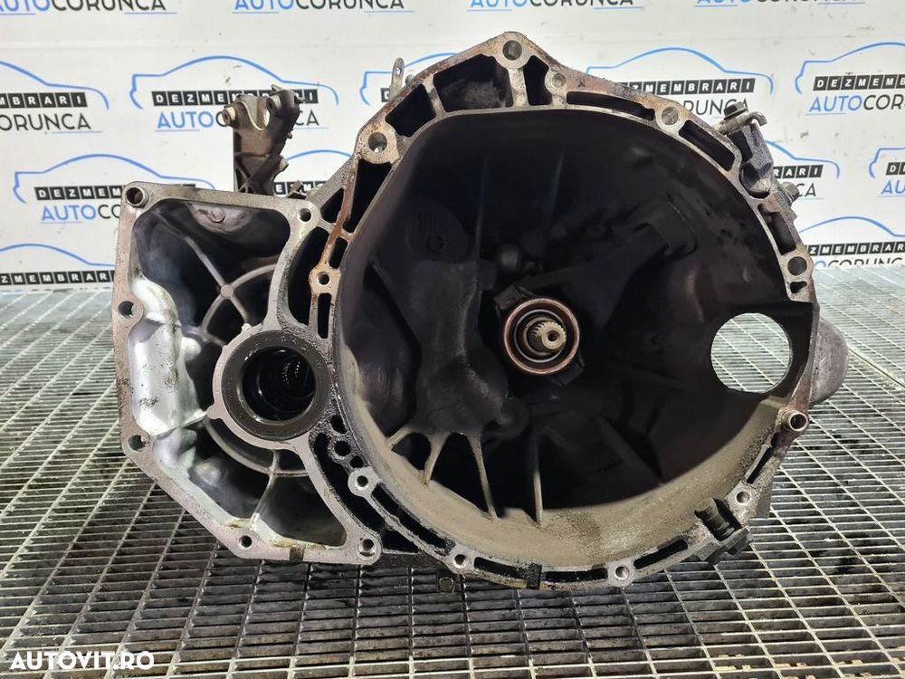 Cutie de viteze Nissan X - Trail T30 2.2 Dci 2001 - 2008 114CP Manuala 6 Trepte ... - 1