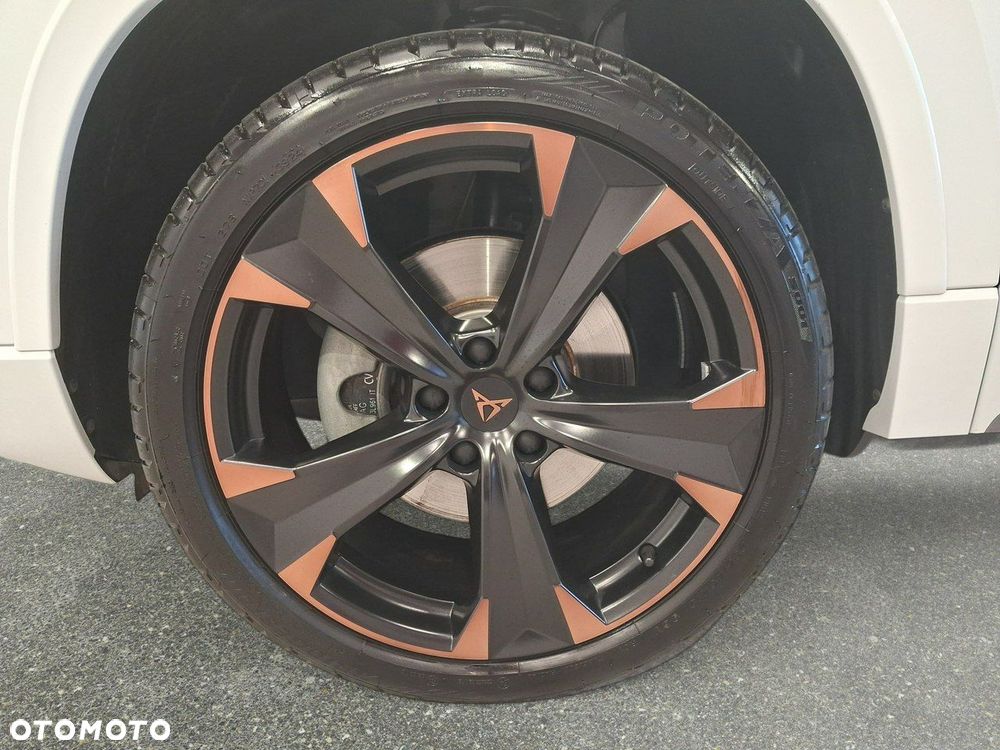 Cupra Ateca - 11