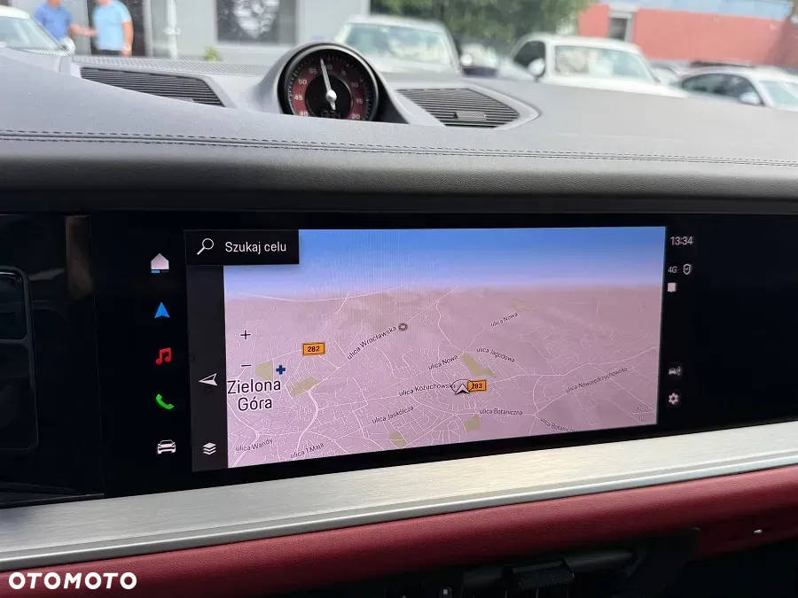 Porsche Cayenne Tiptronic S - 24