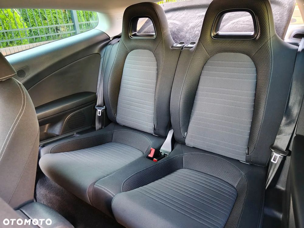 Volkswagen Scirocco 2.0 TDI Edition - 16