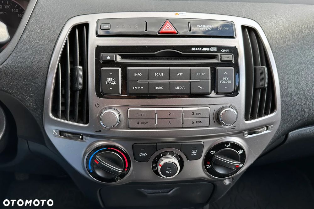 Hyundai i20 - 26