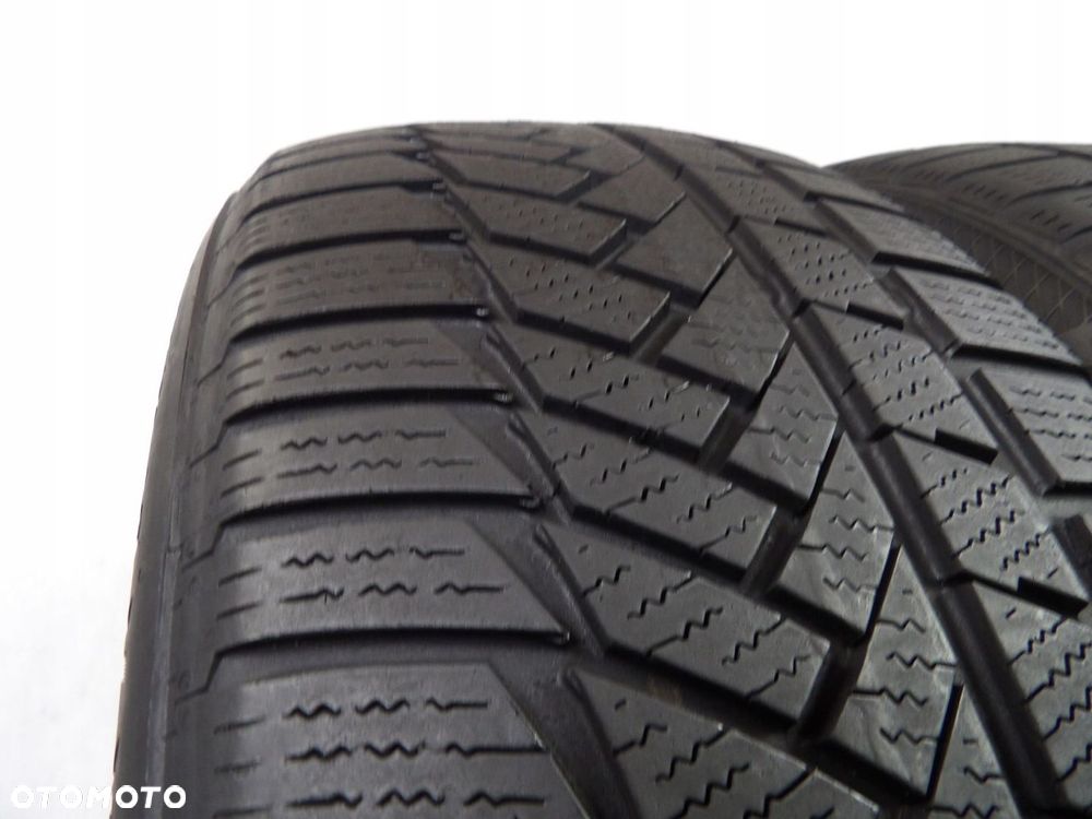 2X opony 225/50R18 CONTINENTAL WINTERCONTACT TS850P - 3
