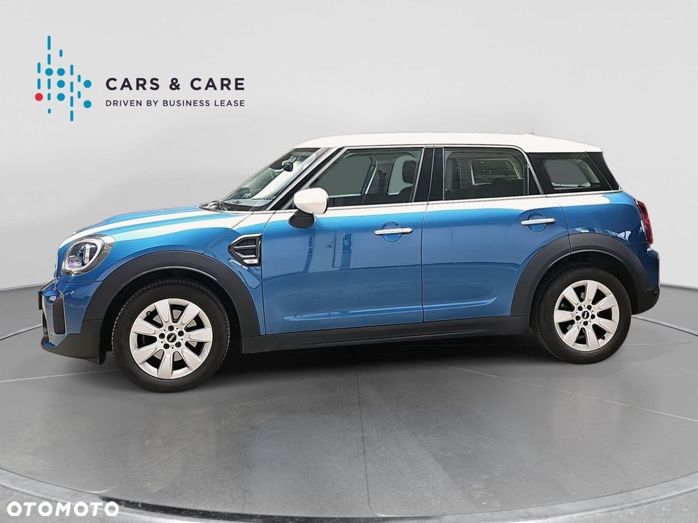 MINI Countryman Cooper D - 19