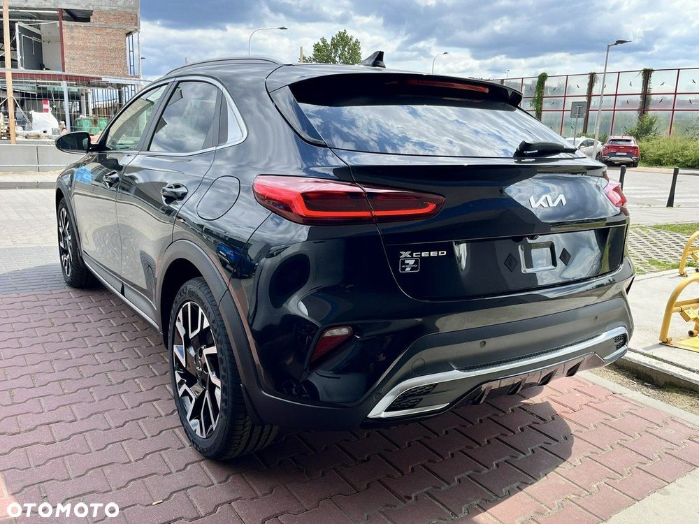 Kia XCeed - 6