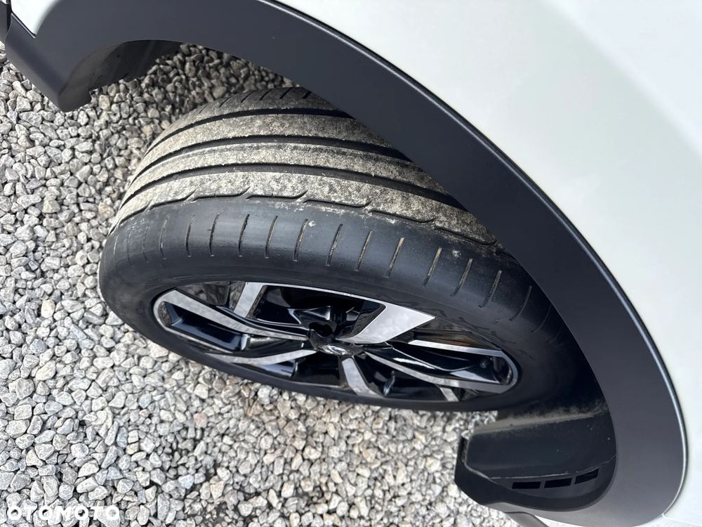 Nissan Qashqai 1.3 DIG-T Tekna+ - 37