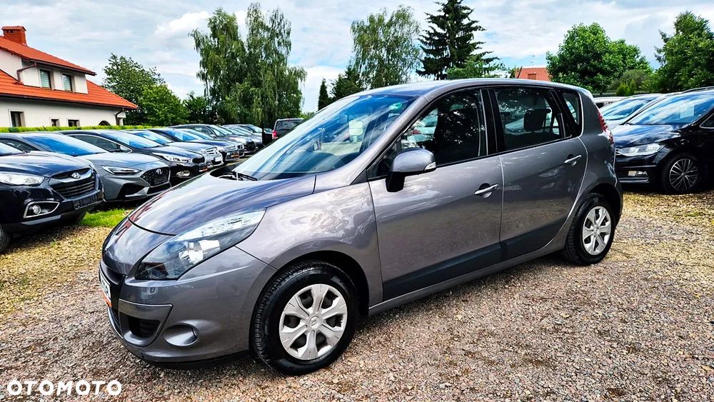Renault Scenic 1.6 16V Tech Run Euro5 - 26