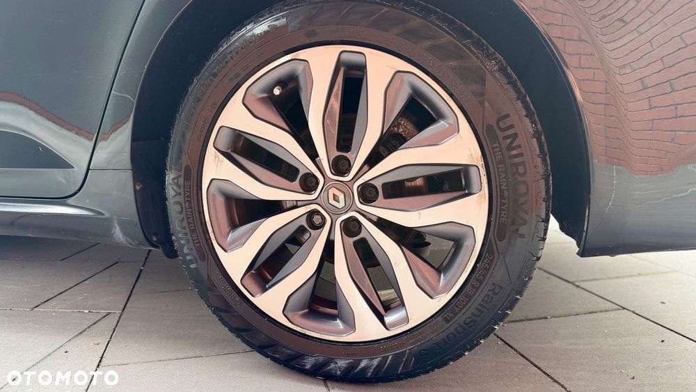 Renault Talisman 1.6 Energy dCi Intens - 10