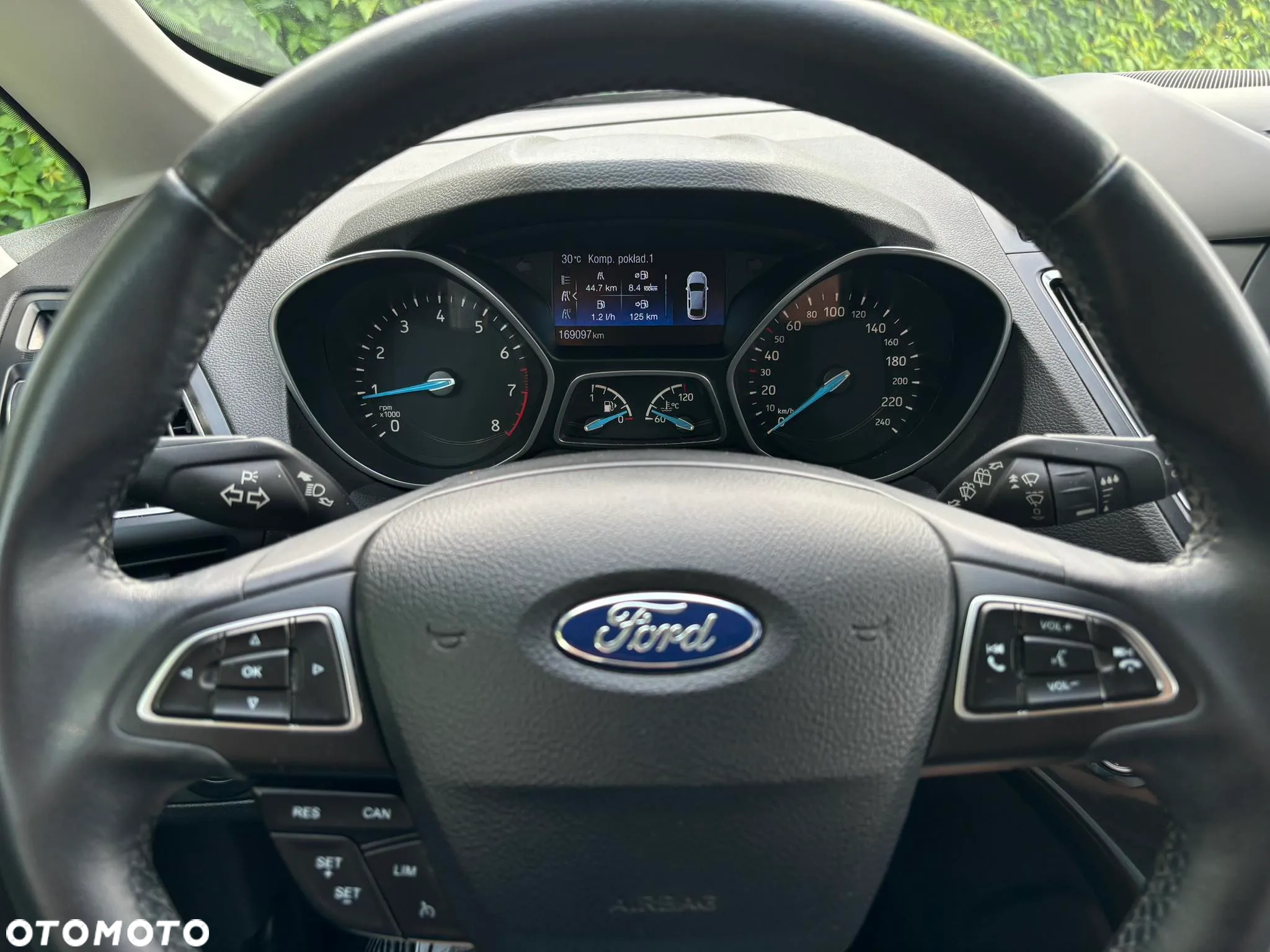 Ford C-MAX 1.0 EcoBoost Edition ASS - 13