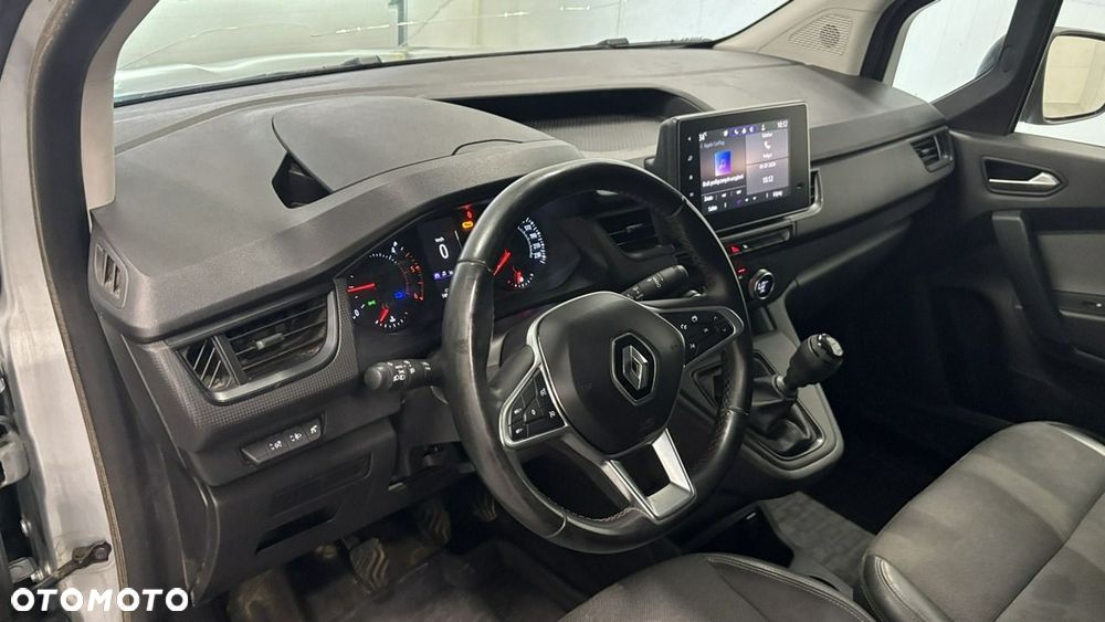 Renault Kangoo - 8