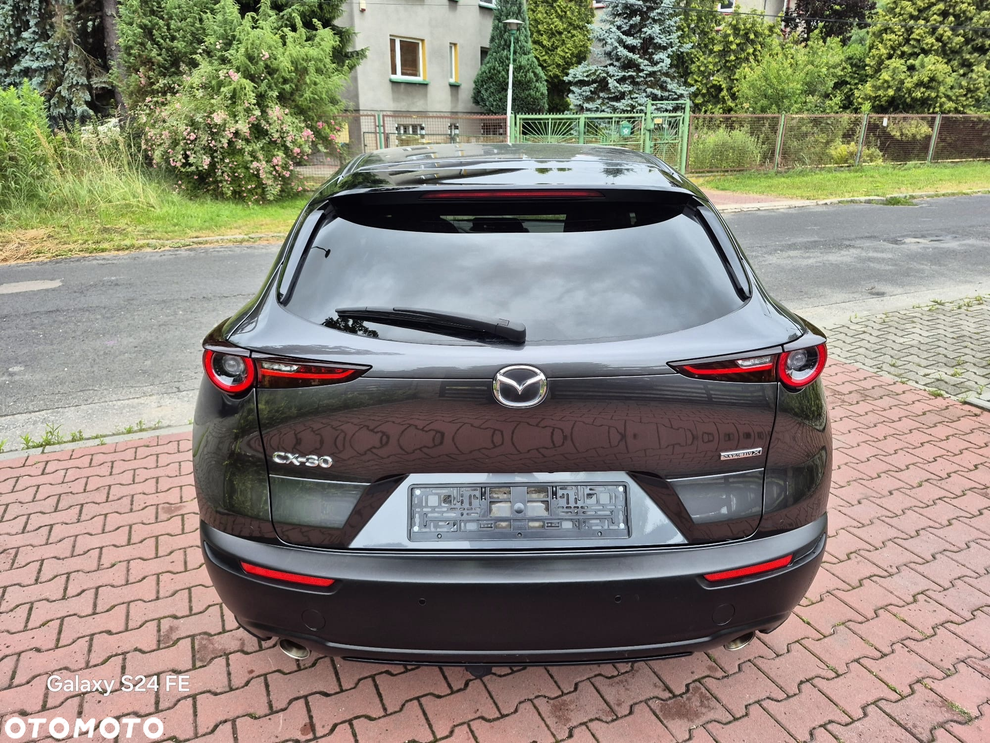 Mazda CX-30 - 6