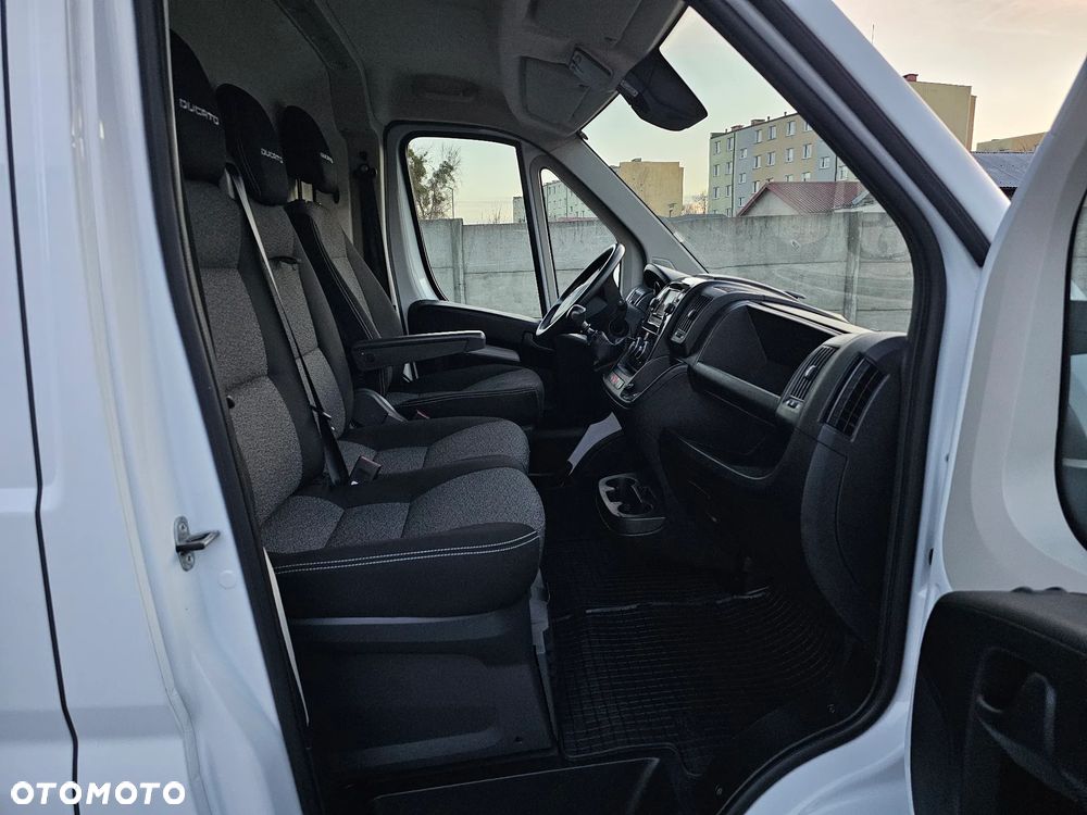 Fiat Ducato - 10