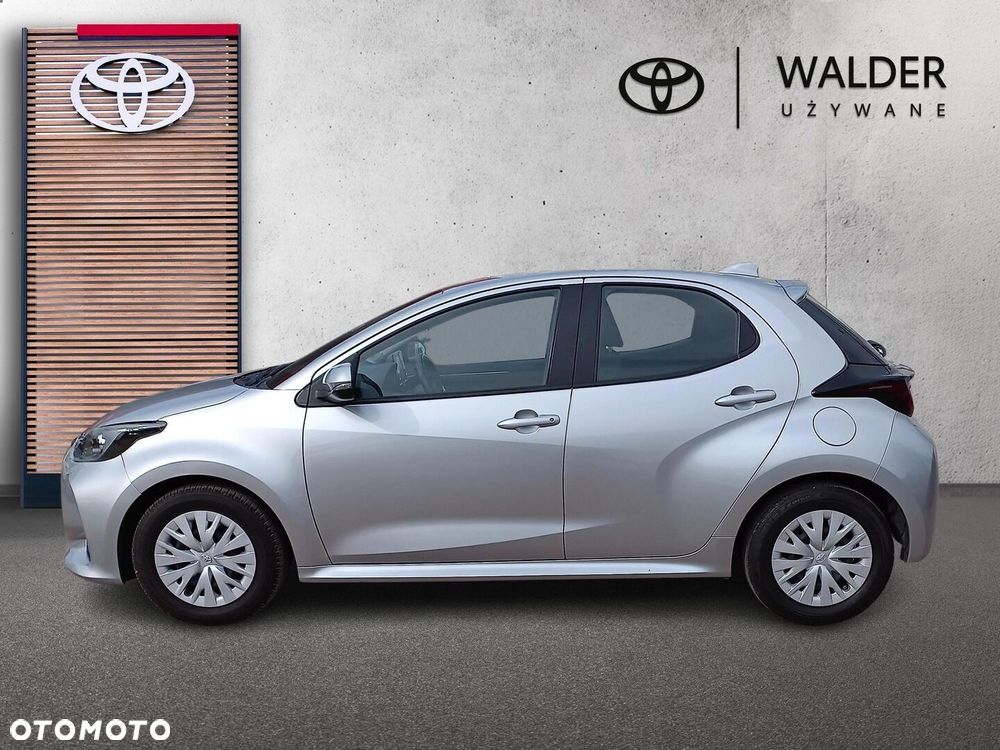 Toyota Yaris - 2