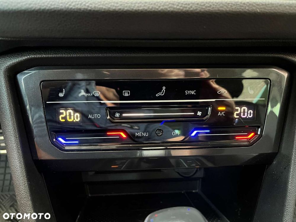 Volkswagen Tiguan 2.0 TDI SCR DSG ACTIVE - 16