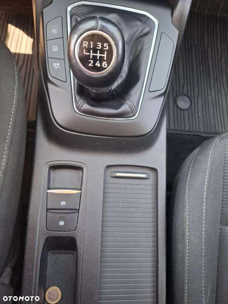 Ford Focus 1.5 EcoBlue Trend - 11