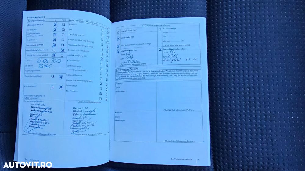 Volkswagen Tiguan 1.4 TSI 4Motion Team - 26