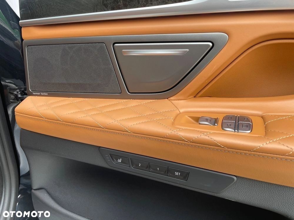 BMW Seria 7 750Li xDrive sport - 33