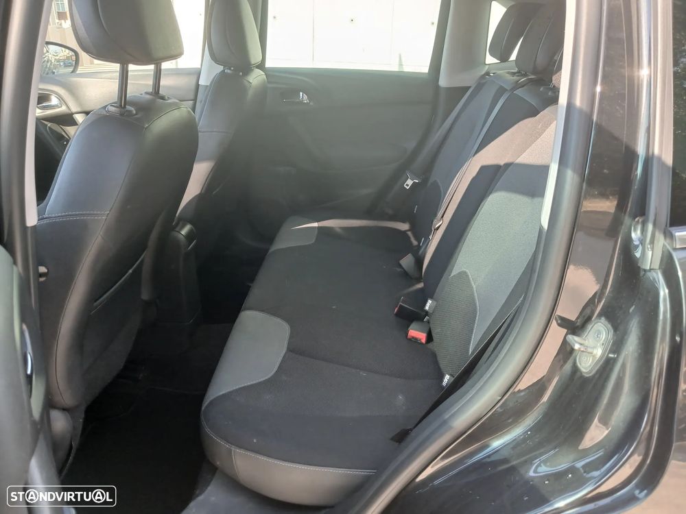 Citroën C3 1.4 HDi Airdream Exclusive 101g - 26