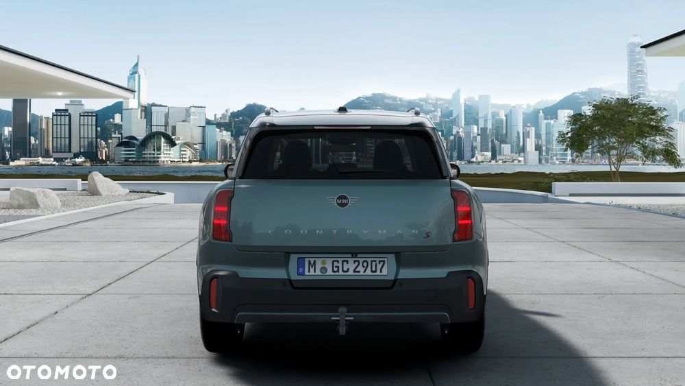 MINI Countryman S ALL4 mHEV Linia Classic - 3