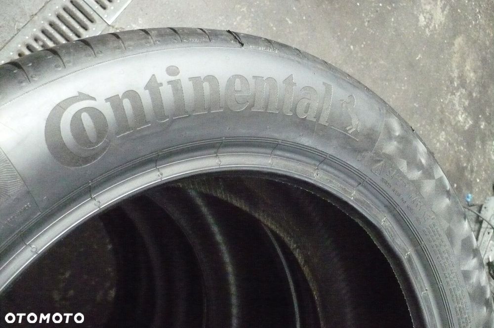CONTINENTAL Premium Contact 6 225/50R18 NOWA 2023 - 4