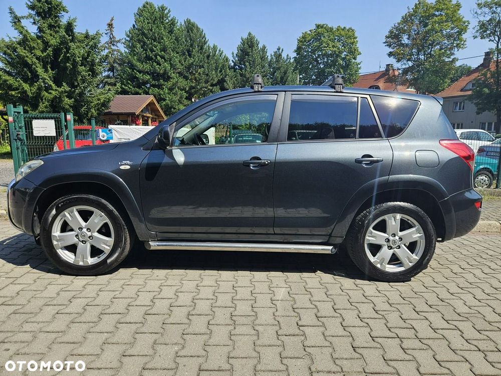 Toyota RAV4 - 19