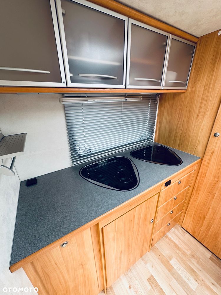 Adria Adria 462 PH - 19