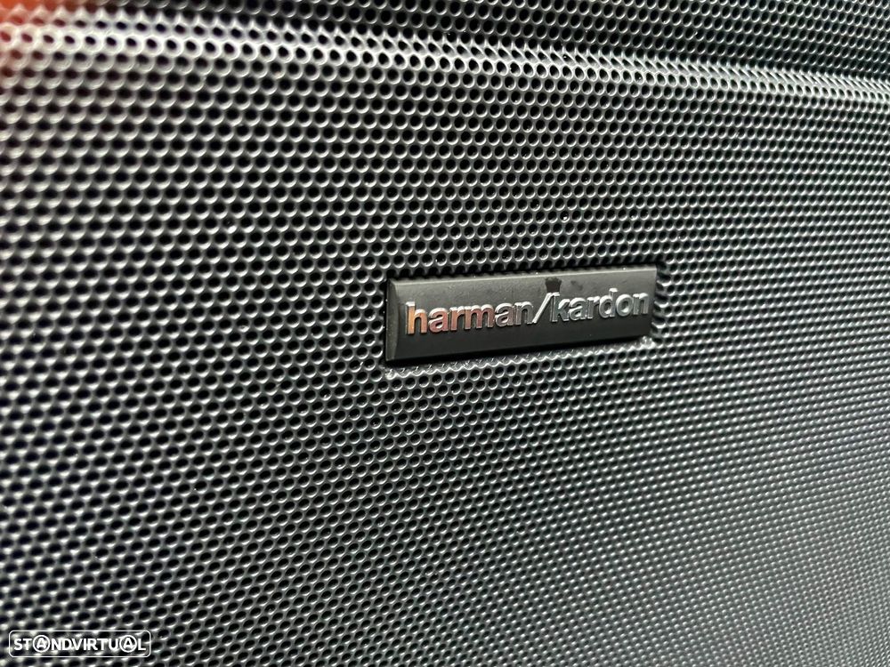 Land Rover Range Rover Sport TDV8 HSE - 20