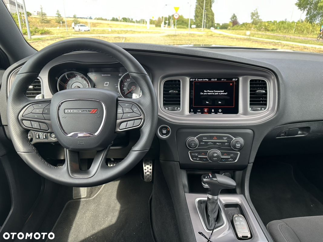 Dodge Charger 5.7 R/T - 14
