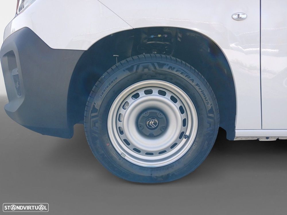 Citroën Berlingo 1.5 BlueHDi M Plus - 14