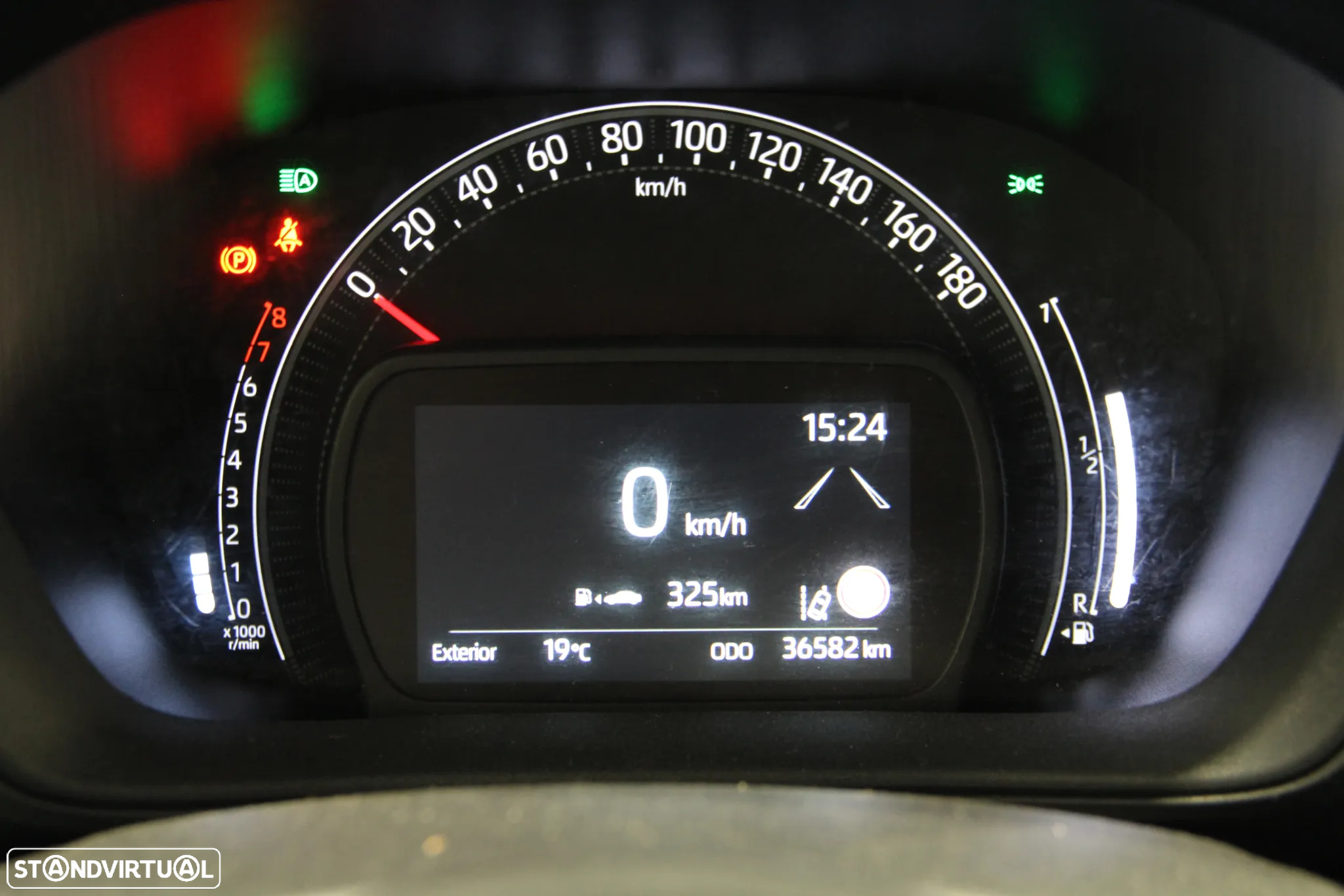 Toyota Aygo X 1.0 Pulse - 17