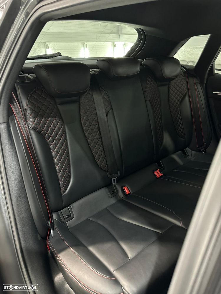 Audi RS3 Sportback 2.5 TFSI quattro S tronic - 6