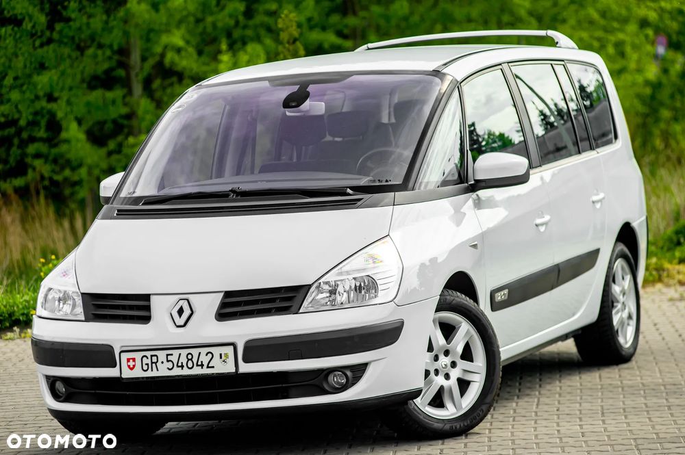 Renault Grand Espace 2.0 Dynamique - 13
