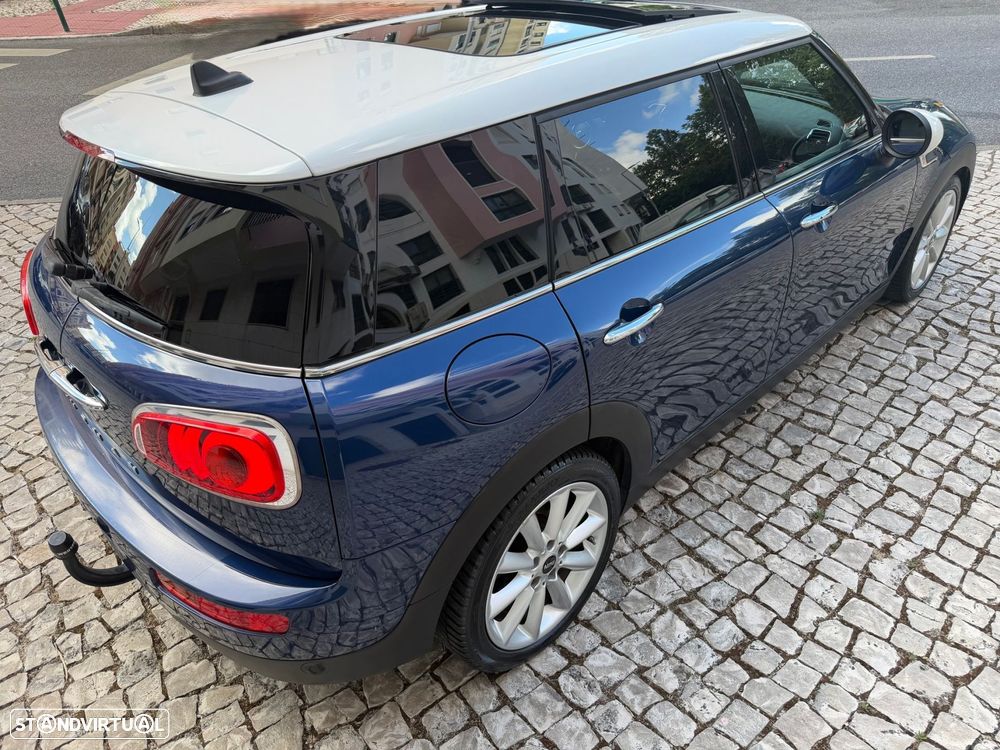 MINI Clubman Cooper - 5