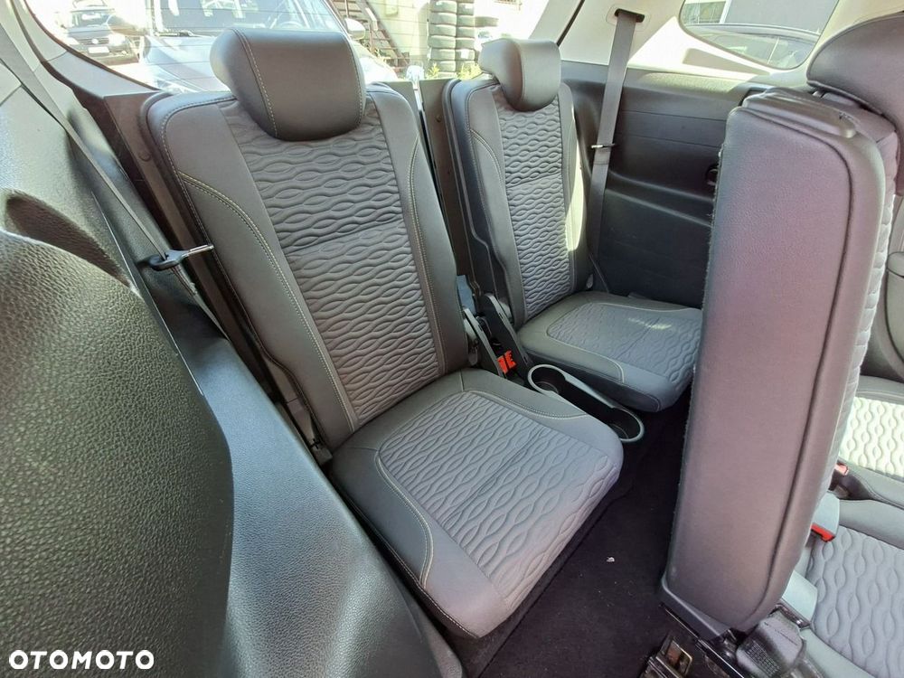 Opel Zafira 1.4 Turbo Innovation - 29