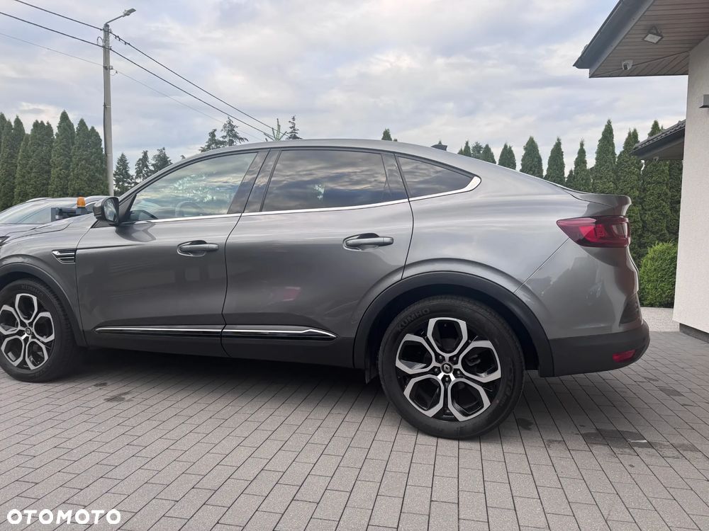 Renault Arkana - 10