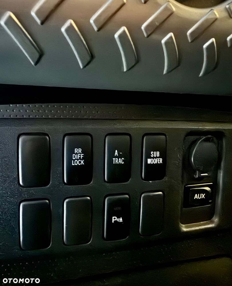 Toyota FJ 4.0 4x4 - 36