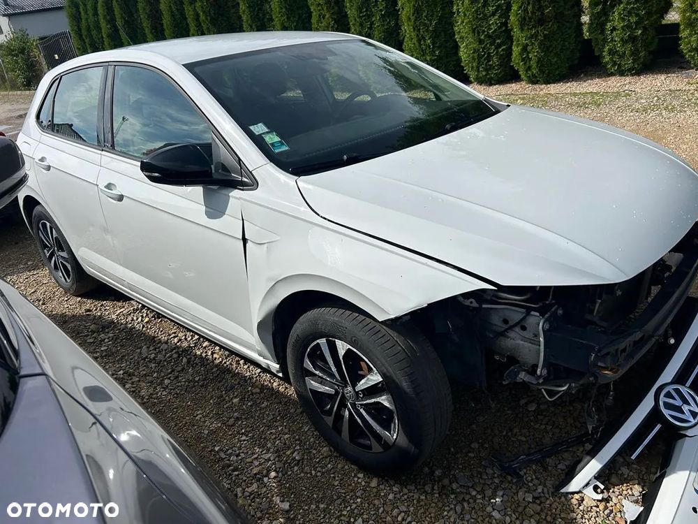 Volkswagen Polo 1.0 TSI OPF IQ.DRIVE - 4