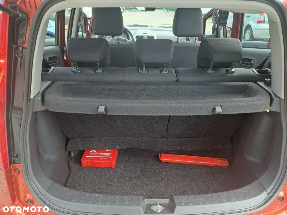 Suzuki Splash 1.0 Club - 16