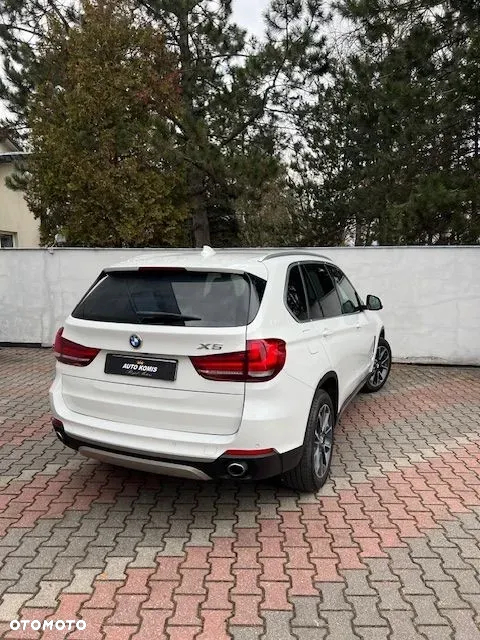 BMW X5 xDrive30d Sport-Aut - 3