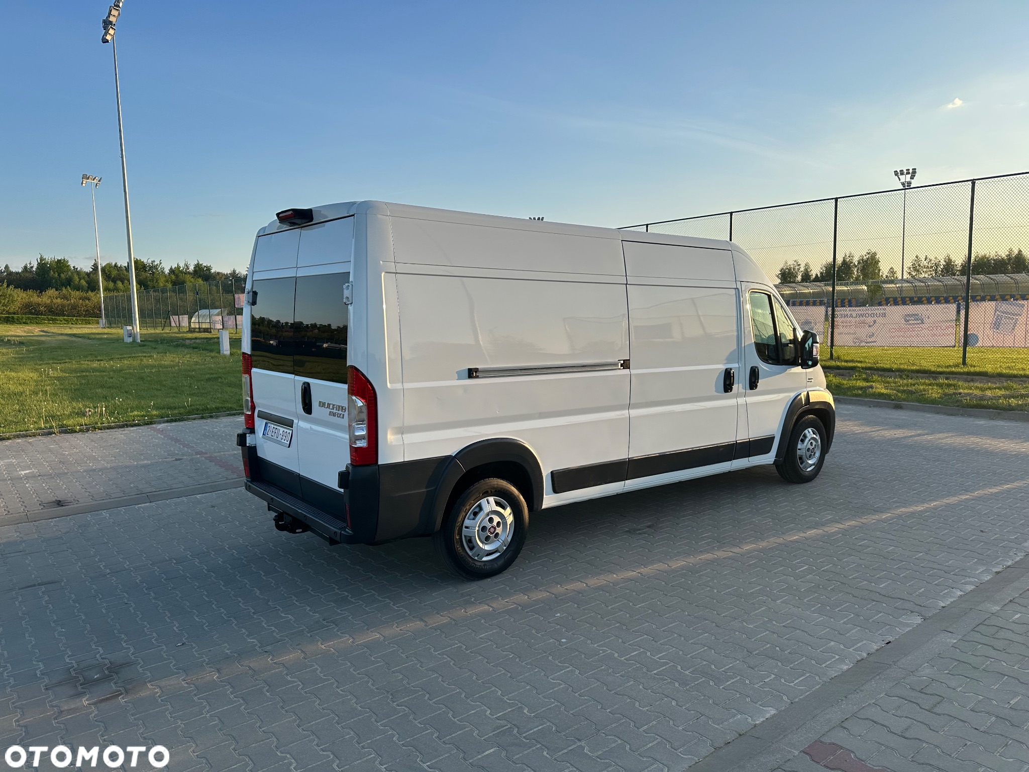 Fiat Ducato - 14