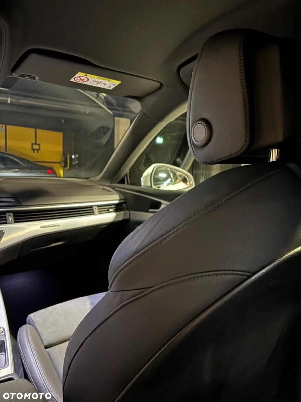 Audi A5 - 21