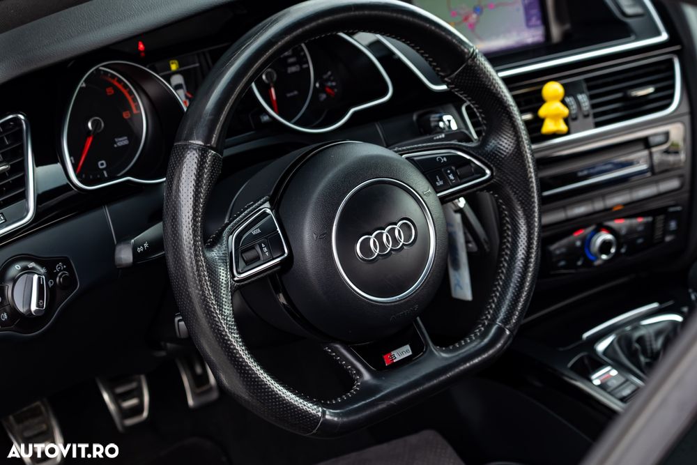Audi A5 - 19